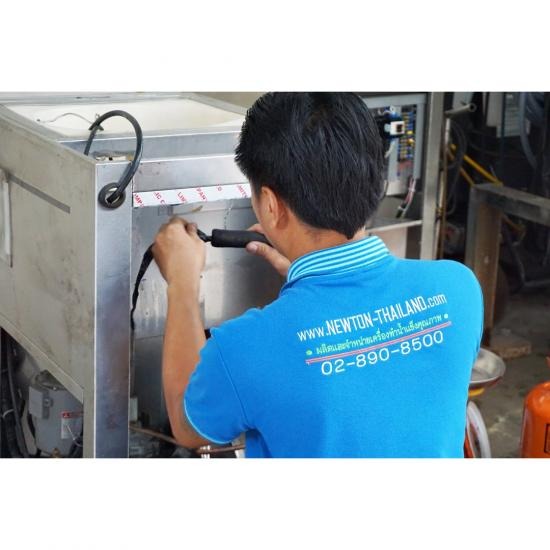 บริการหลังการขายเครื่องทำน้ำแข็ง บริการหลังการขายเครื่องทำน้ำแข็ง