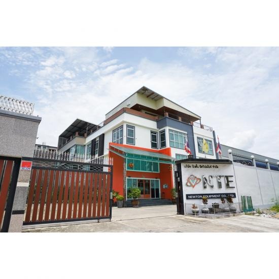 บริษัทขายเครื่องผลิตน้ำแข็ง - โรงงานผลิตเครื่องทำน้ำแข็ง - นิวตั้น อีควิปเม้นท์