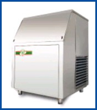 เครื่องผลิตน้ำแข็งสำหรับร้านอาหาร โรงแรม 