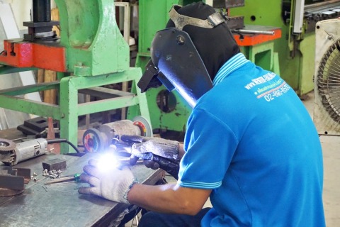 บริษัทผลิตเครื่องจ่ายน้ำแข็ง