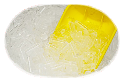 เครื่องกดน้ำแข็งหลอด