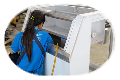 รับซ่อมเครื่องกดน้ำแข็ง